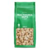 Nueces de macadamia sin sal: calidad excepcional en cada bocado.