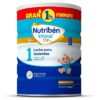 Nutribén Innova 1: Excelente opción de leche en polvo para bebés