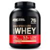 Mi opinión sobre Optimum Nutrition Whey Vainilla: ¿Vale la pena?