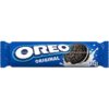 Mi opinión sobre las Oreo Galletas de Vainilla de 154g.