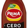 Prima Cero: Una alternativa dulce sin azúcares añadidos que sorprende.