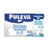 Descubre la frescura y energía de Puleva Leche Entera 6L en casa.