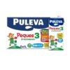 Puleva Peques 3: ¿Realmente impulsa el crecimiento de los más pequeños?