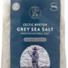 ¿Es la Sal Gris Celta de Veggy Duck la mejor opción para tus platos?