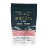 La sal rosa Wally Gourmet: una opción natural para realzar tus platos.