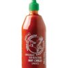 Salsa Sriracha Uni-Eagle: un toque picante que no puede faltar