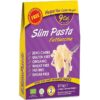 Slim Pasta Fettucines: una opción ligera y versátil para dietas bajas en carbohidratos.