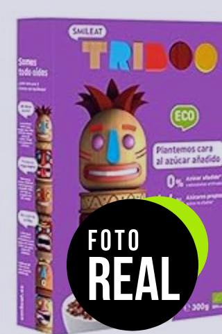 smileat-cereal-triboo-cacao-snack-300g-foto-1