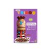 Snack ecológico y delicioso: Smileat TRIBOO Cacao para peques