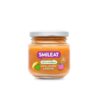 Mi opinión sobre el tarrito de frutas ecológicas Smileat para peques.