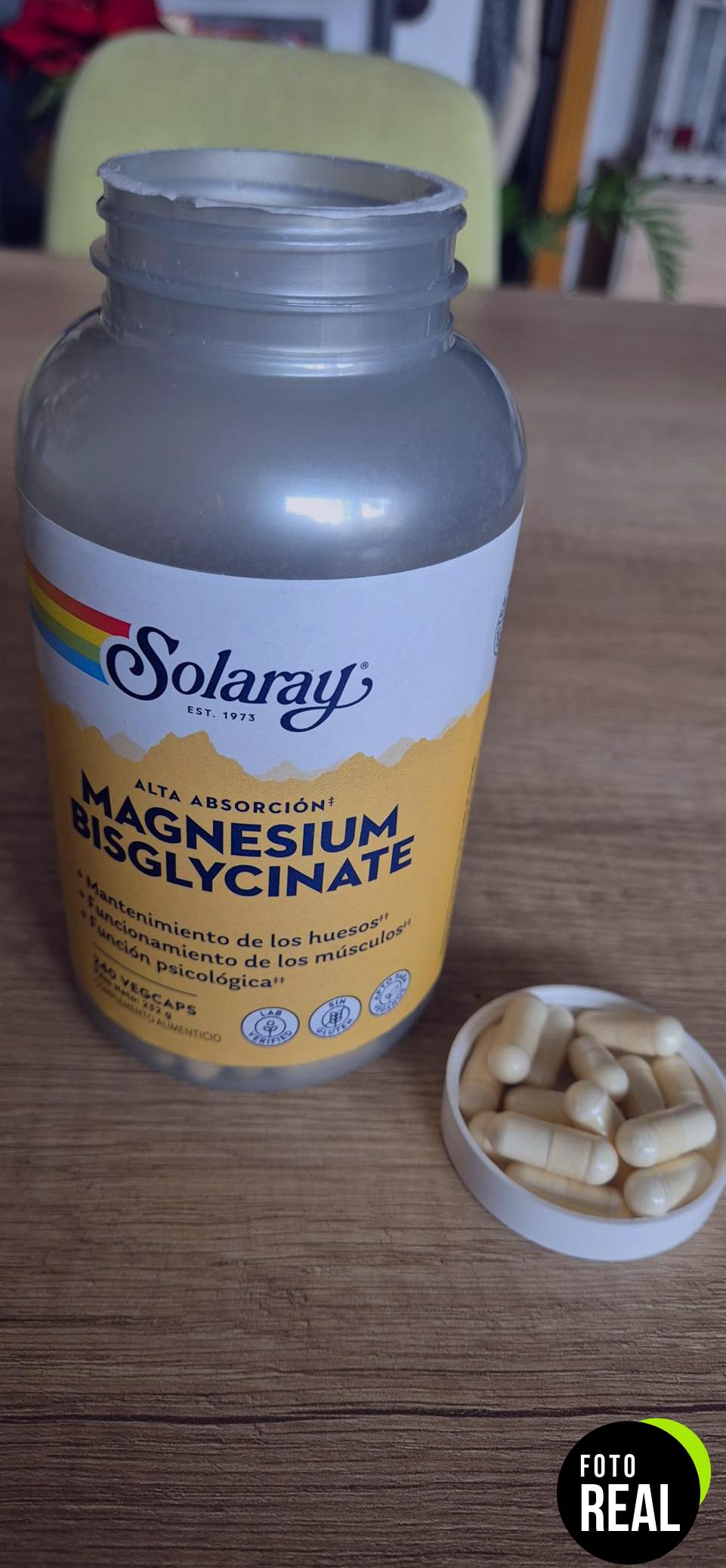 solaray-magnesio-bisglycinato-vegan-120-caps-foto-1