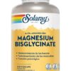 ¿Realmente funciona el Solaray Magnesio Bisglycinato Vegano? Mi experiencia reveladora