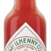 Tabasco Rojo Original: Expectativa vs. Realidad de la Salsa Picante
