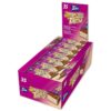 Mi opinión sobre las barritas Tirma de barquillos con chocolate.