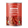 Tomates Troceados Italianos de Amazon: una opción práctica y sabrosa