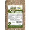 Trigo sarraceno Guillermo: una opción saludable y nutritiva para tu dieta.