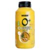 Mi veredicto sobre la salsa curry 0% grasas de Weider: ¡sabor sin culpa!