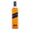 Mi opinión sobre el whisky Johnnie Walker Black 12 años.