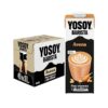 Mi opinión sobre Yosoy Avena Barista: ¿Vale la pena el pack de 6?